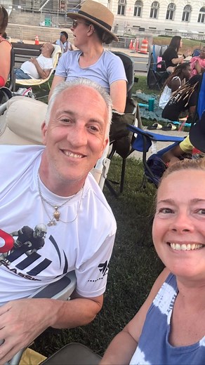 70s Hackensack summer fun | Christine Defazio