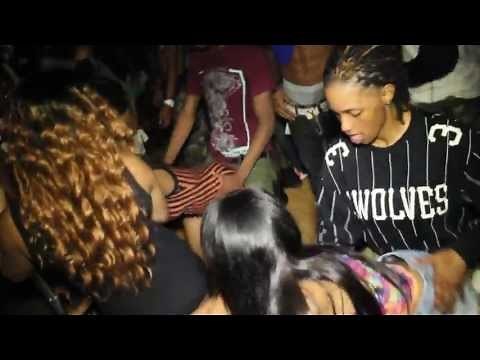 XX Hella Saucy Party 3.0 Hosted By Priceless Da ROC (Yiking + Twerking + Indy Dip)(#tpeshitbaby)