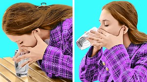 29K views · 158 reactions | Freaky human body tricks you never know about: | 5-Minute Crafts Teens | Facebook