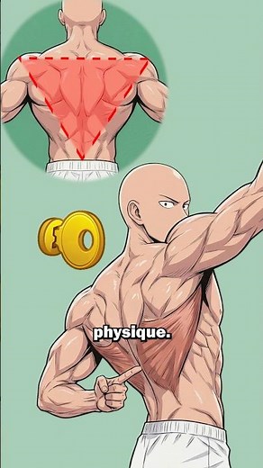 How to Get a V-Taper With Just Dumbbells