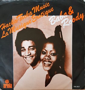 Baba & Roody - Hacka Tacka Music / La  Musique Erotique