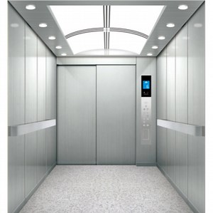 [Hot Item] Large Space Hospital Bed Elevator Emergency Stretcher Passenger Lifts