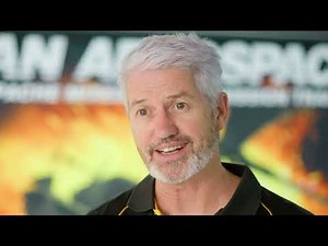 TIQ success stories | RYAN AEROSPACE