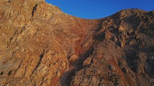 Mars Surface Rocky Canyons Volcanoes Dry: стоковое видео (без лицензионных платежей), 1086705959 | Shutterstock