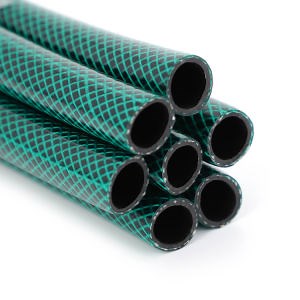 [Hot Item] Green PVC Garden Water Hose Pipe