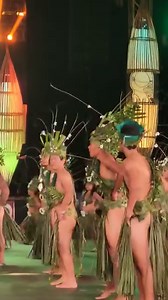 25K views · 1.4K reactions | Magnifique tableau vivant. Un jeu d'acteur très émouvant et bien réalisé 朗 Bravo ! #heivaitahiti2023 #tamarikimakemo #tefaretauhitinui #toata #tftn #oritahiti #heivaitahiti #heiva2023 | Heiva i Tahiti Officiel | Facebook