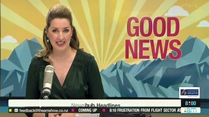 7.7K views · 82 reactions | An impressive 83 percent of Kiwis are now fully vaxxed! #TheAMShowNZ | Three | AM | Facebook