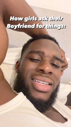 YouTube: MosesLdn on Instagram: "Just get to the point so I can let you down quickly #relatable"