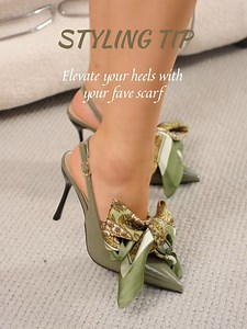 43K views · 193 reactions | Wrap it, wear it, werk it 泥 SHOE HACKS for an upgrade Search "CUCCOO" for cute shoes on SHEIN #SHEINtrends #SHEINtrendsMY #ootd #fitcheck #shoehacks #fashionhacks #fitspo #fashionmalaysia | SHEIN Malaysia | Facebook