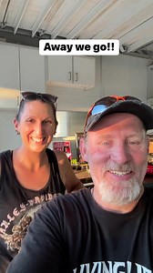 Headed to Support Bikers Alabama Meetup. | The Badgers and the Biker Lifestyle