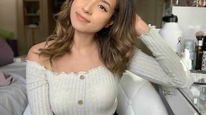 pokimane fap tribute 2 - Fap Tribute Videos - Fap Challenge Videos - Celebrities Try Not To Cum Videos