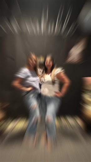 Chrystal Lopez on TikTok