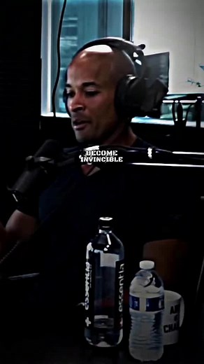 Learn to cultivate an invincible mindset #motivation #motivational #davidgoggins #goggins #masculinity #discipline #stoicism #becomeinvincible #mentality | Become Invincible | Facebook