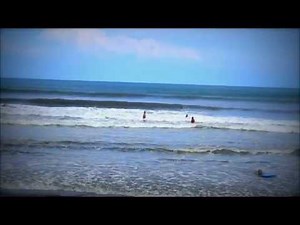 Barcelo Montelimar Beach in Nicaragua