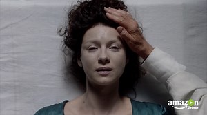 All you need is a little faith. ALL-NEW Outlander is #NowStreaming on Amazon Prime. | Amazon Prime Video