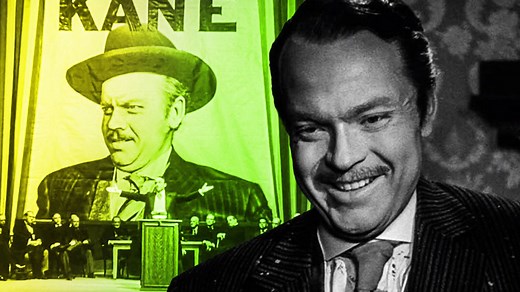 Why Citizen Kane Is Called The Greatest Movie Ever Made
