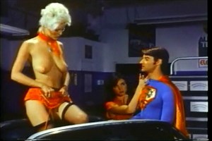 Sunshine 1990 Superman