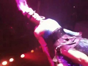 Flava works Toronto pride for Prism