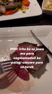 may gayuma yung longta | Lance Quitorio