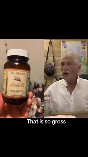 🦠 What Does a Parasite Look Like?Parasites are tiny organisms that can live in your body and feed off your nutrients. In humans, they can cause bloating, fatigue, digestive issues, and more. Some parasites are microscopic, while others, like worms, are visible to the naked eye!💡 Signs of parasites in humans:Unexplained digestive issuesConstant fatigueSkin irritations or rashesSudden weight changesSwipe to see what common parasites look like and learn how to protect yourself naturally! 🌿#Paras