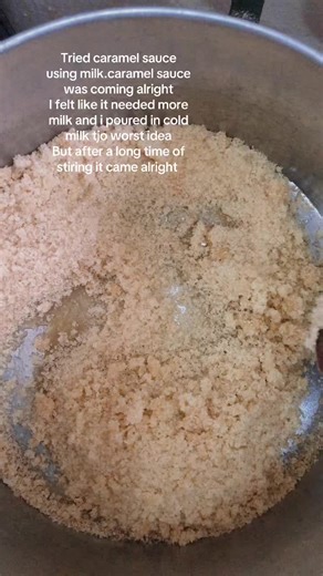 Cake Fountain on TikTok