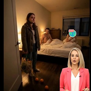 116K views · 1.9K reactions | I caught my fiancé in bed with my best friend—and instead of crying, I laughed. He thought betrayal would destroy me, but he forgot one thing: I built our entire future. While he smirked, I took back everything—accounts, contracts, control. Want to know what happened next? Scroll down to the comments for the full story | Dream Big Studio | Facebook