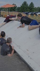 Choose your challenge, Indiana. Take on the 5K or 15K obstacle course experience for a muddy adventure you will never forget. Secure your spot today. | Tough Mudder | Facebook