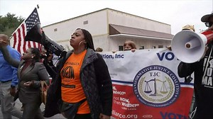 Controversy over jurors picked for Ahmaud Arbery case