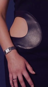 In the spotlight, #JenniferLawrence embodies the essence of elegance with the MINI DOLCEVITA. Explore the collection, now available at #Longines boutiques and #Rivoli stores. https://bit.ly/3sZ0VI6 #Eleganceisanattitude #Ofcourseitis #MiniDolceVita #LonginesDolceVita. | Rivoli Group