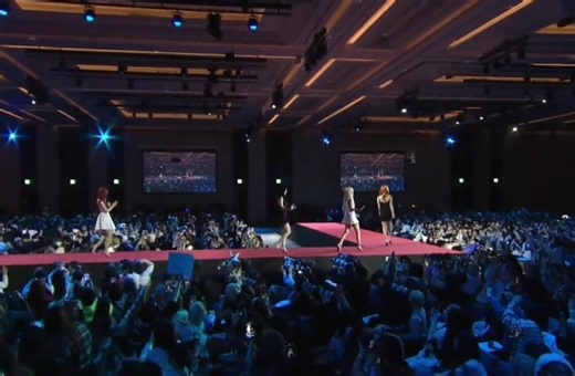 ITZY AT SBS Gayo Daejeon | ITZY is Life PH