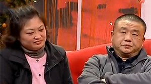 新老娘舅_婆媳矛盾引发家庭大战