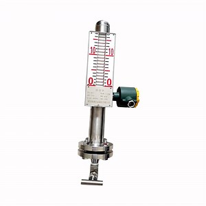 [Hot Item] for Water Oil Fuel Tank Magnetrol Level Transmitter Magnetic Float Level Sensor