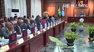 #RDC : Le Chef de l’État a annoncé la baisse du prix du passeport biométrique congolais. Lors du Conseil des ministres, Félix Tshisekedi a déclaré vouloir ramener le prix de ce document à 75 $. | Cumulard.cd