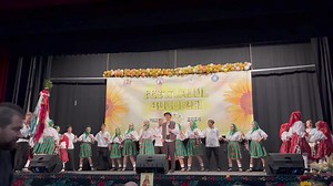 1.5K views · 24 reactions | Grupul de dansuri „SUNTEM ȘI VOM FI” este...