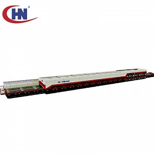 [Hot Item] Continuous Glass Tempering Furnace Klin