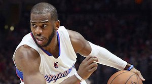 Chris Paul Height, Weight, Age, Girlfriend, Children, Facts, Biography
