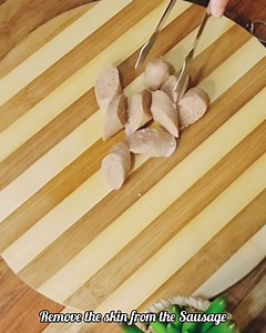 1.1K views · 25 reactions | Coconut Curried Sausages All you need; 1 tbs cooking oil 1 sm chopped onion 1 medium Carrot 2 medium zucchini 500g thin Sausages 2 tsp curry powder 1/4 tsp turmeric powder Salt and pepper to taste 1 can/400 ml coconut milk Enjoy! #curriedsausages #followers #everyone #topfanstreak | Mirah's Home Cooking | Facebook