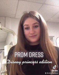 Celebrity Prom Dress and Eveningwear Shop on Reels