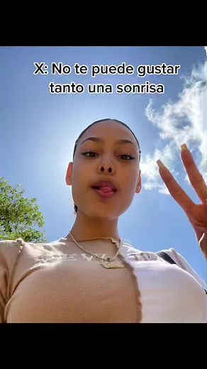 ¿Por qué nos encanta una sonrisa?