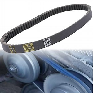 BLACKHORSE-RACING 40 Series Torque Converter Belt GO Kart Comet 203785A Comet 203785 MANCO 12346