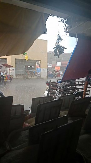 WEATHER FORECAST SA SAGAY WITH A TWIST #weatherforecast #weatherreport #sagaycity #UmuuLanNa | Tata Cel