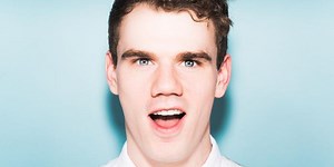 Jay Armstrong Johnson Finds Being Openly Gay Isn’t Career Suicide