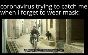 43K views · 820 shares | Gangs of Wasseypur Memes on Reels | Facebook