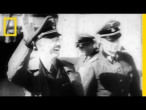 The Nazi Dream | National Geographic