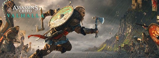 Assassins Creed Valhalla: Flyting - Essexe secrets, locations - gamepressure.com