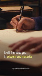 6.2K views · 955 reactions | Develop a habit of reading books | Dr Maria Khan | Facebook