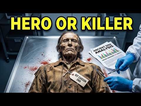 The Oldest Cherokee DNA Evidence That Rewrites American History