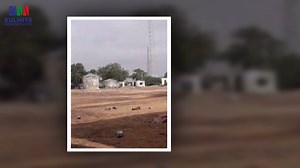 1.4K views · 83 reactions | Faah faahinta duqeyn Saraakiil AS lagula eegtay Galhareeri. | KNN | Facebook