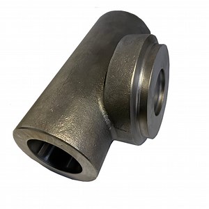 [Hot Item] Hydraulic Cylinder Head for Connectting Pivot Pins