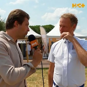 Great to see Christian Ahlmann back out competing after his injury and enjoying his experience at Outdoor Gelderland 👏🏼🐎 Enjoy show jumping action from the CSI1*, CSI3* and Grand Prix live and on demand exclusively on H&C 🎥 https://horseandcountry.tv | Horse & Country TV
